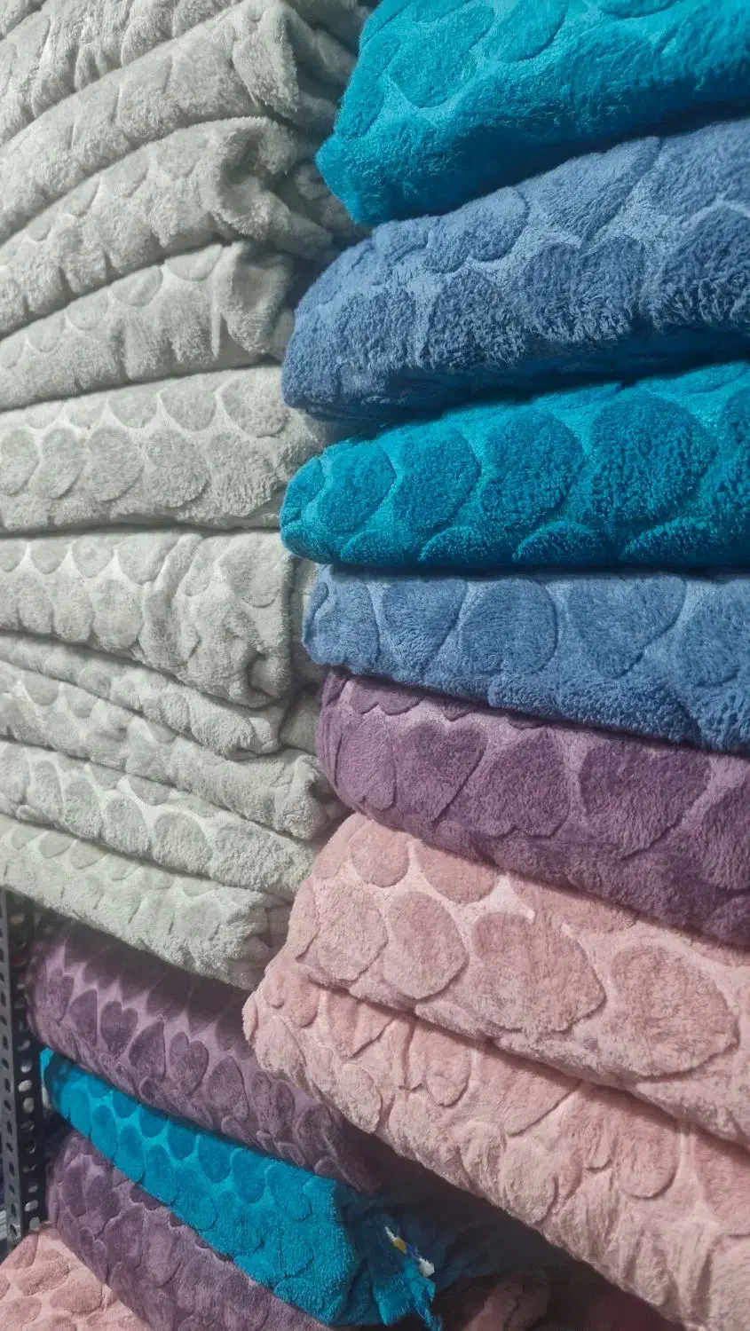 پتو تک نفره شادیلون (مسافرتی)|رختخواب، بالش، پتو|تبریز, |دیوار