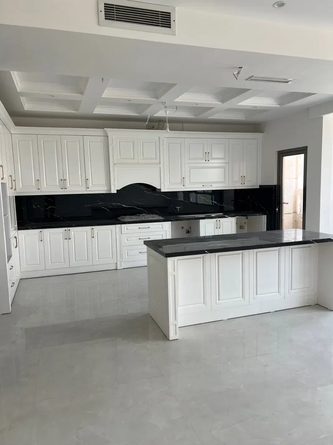 ۱۷۰متری صفر تک‌واحدی اول حافظ|فروش آپارتمان|مشهد, هفت تیر (حافظ)|دیوار