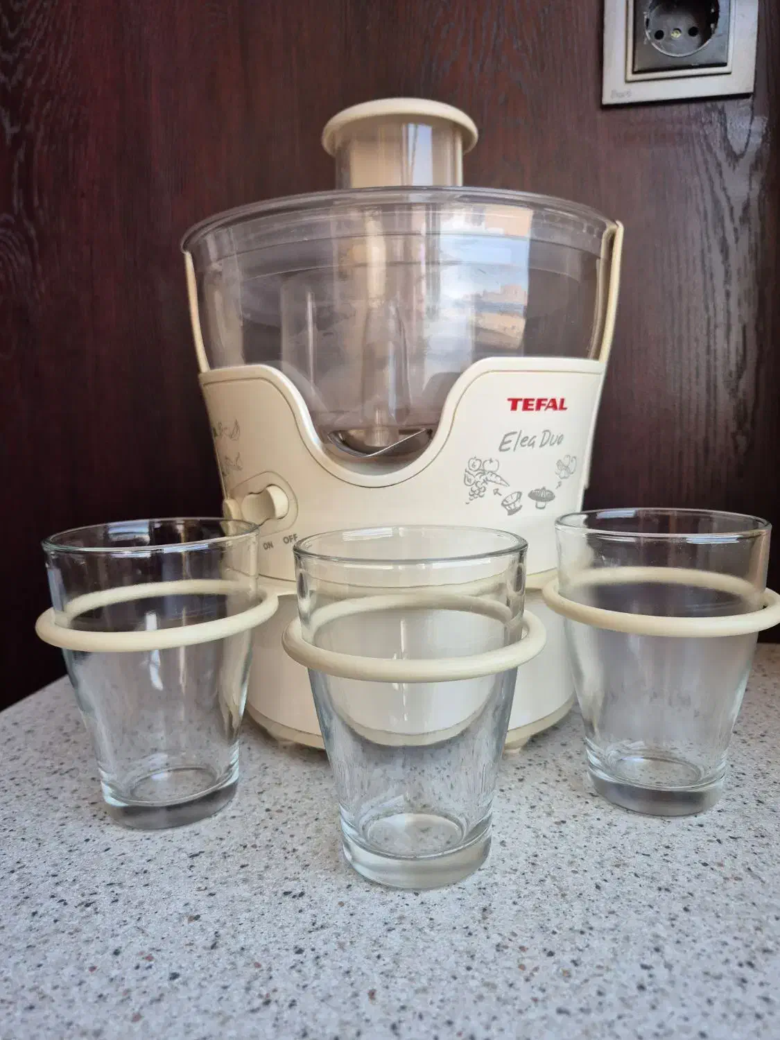 آب میوه گیری تفال همراه با آب مرکبات گیر|آبمیوهگیر و آبمرکباتگیر|سمنان, |دیوار