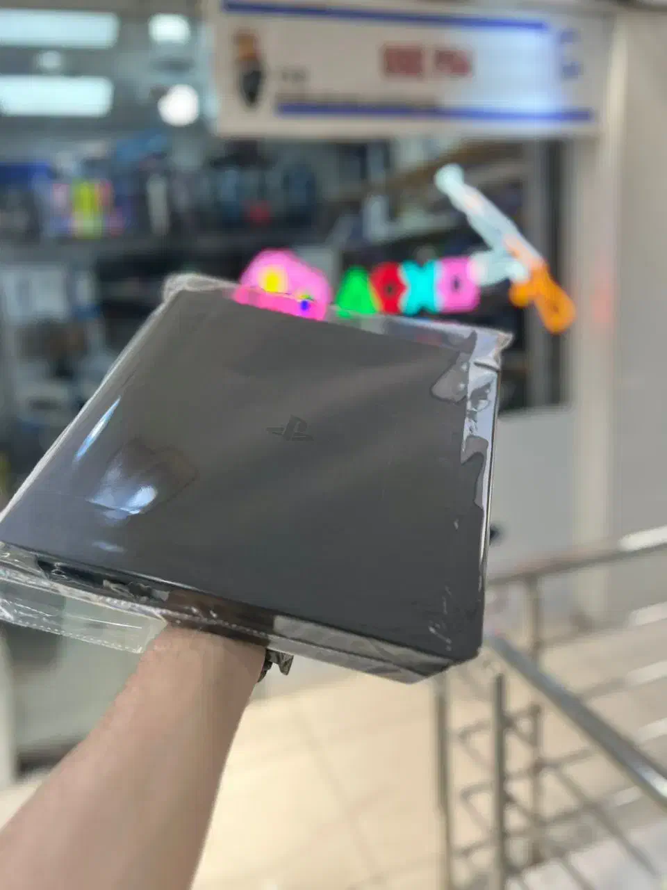 جشواره فروشگاهی دستگاه های ps4 بدون خطو خش|کنسول، بازی ویدئویی و آنلاین|تهران, فلسطین (میدان انقلاب)|دیوار