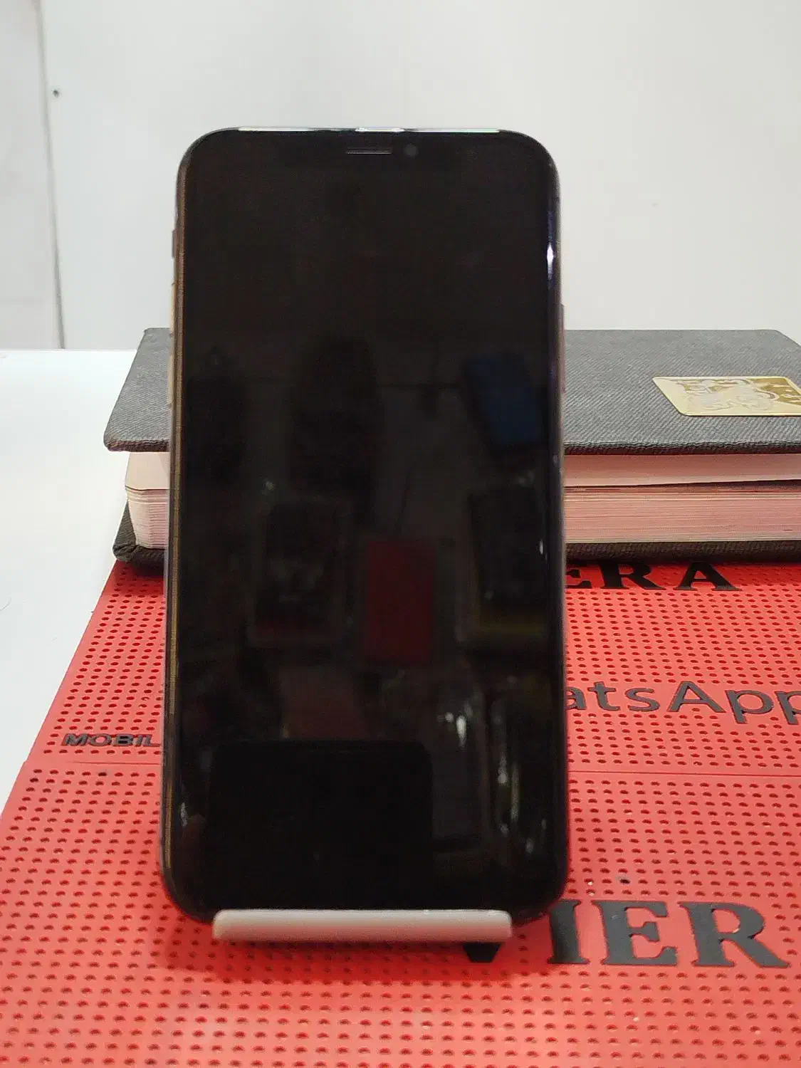 اپل iPhone X با حافظهٔ ۶۴ گیگابایت|موبایل|اندیمشک, |دیوار