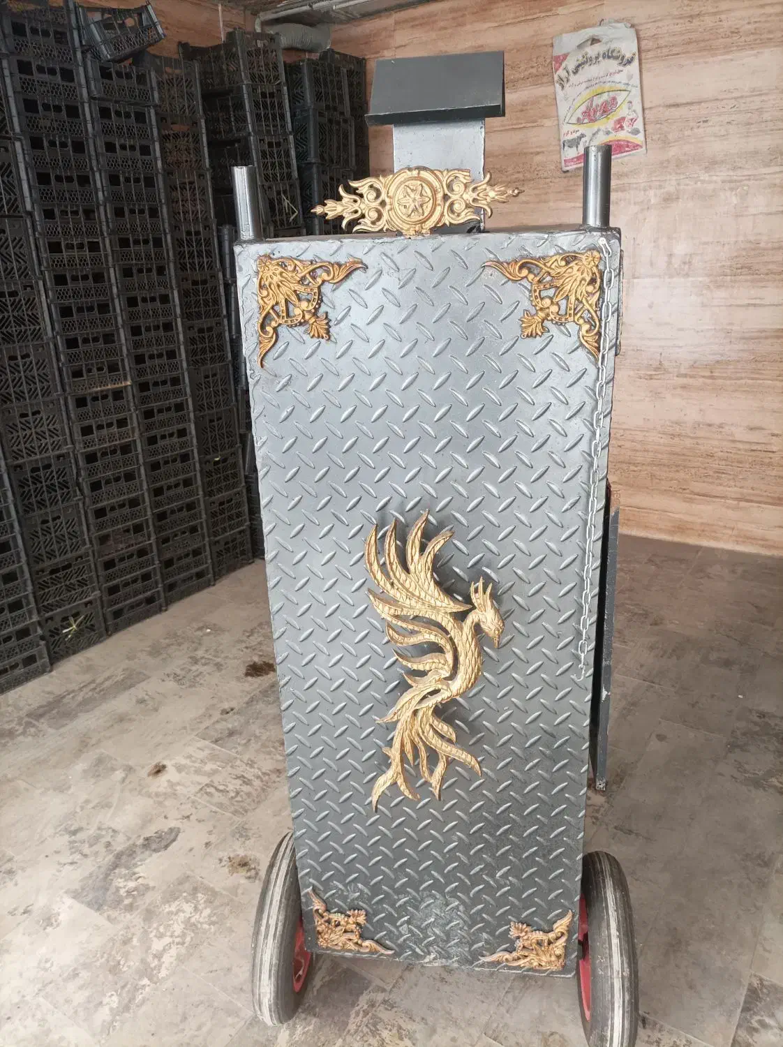 دستگاه بلال|اجاق گاز و لوازم برقی پختوپز|نسیمشهر, |دیوار