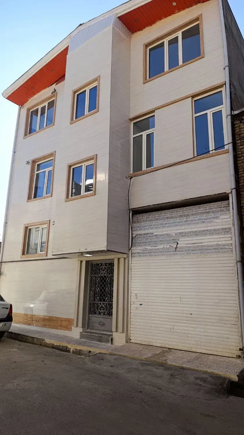 فروش یک واحد۹۵ متری در خیابان کاشانی|فروش آپارتمان|اسدآباد, |دیوار