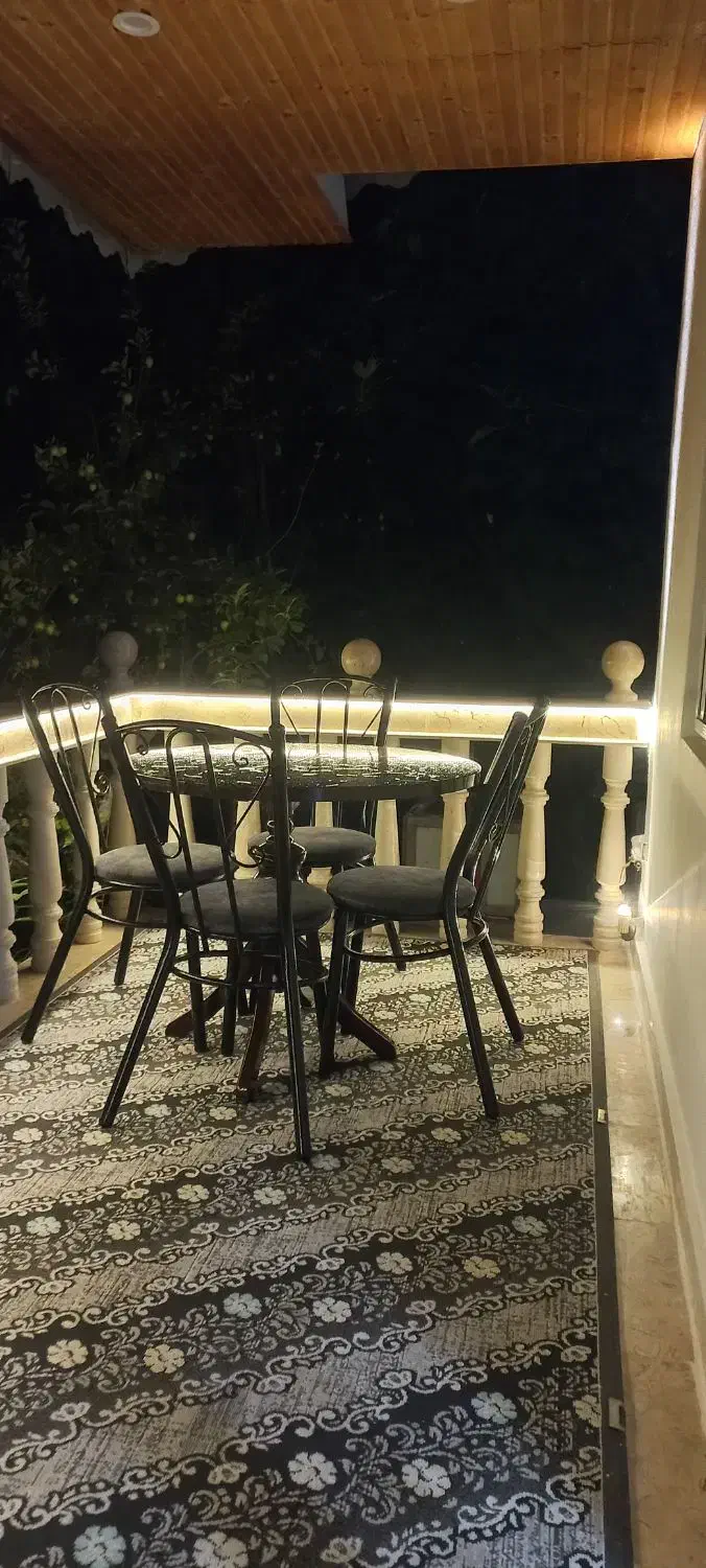 اجاره.ویلادوخوابه فول.فرینش.دربستی در گردنه حیران|اجارهٔ کوتاه‌مدت ویلا و باغ|آستارا, |دیوار