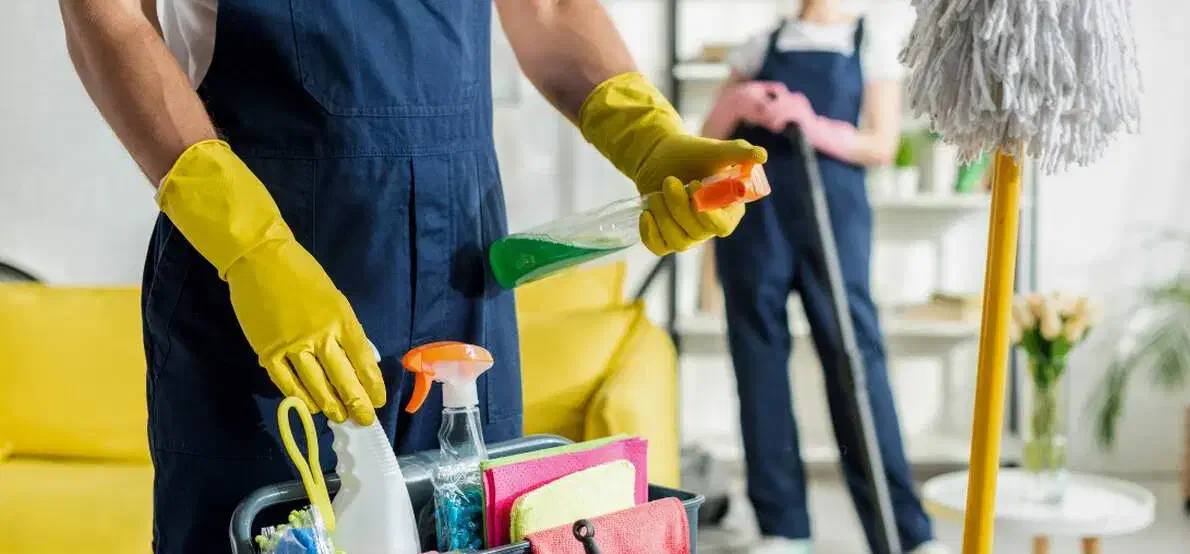 نظافتچی منزله|خدمات نظافت|سلمان‌شهر, |دیوار