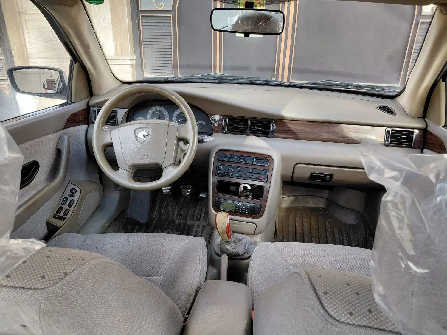 سورن ۸۷|خودرو سواری و وانت|ملایر, |دیوار