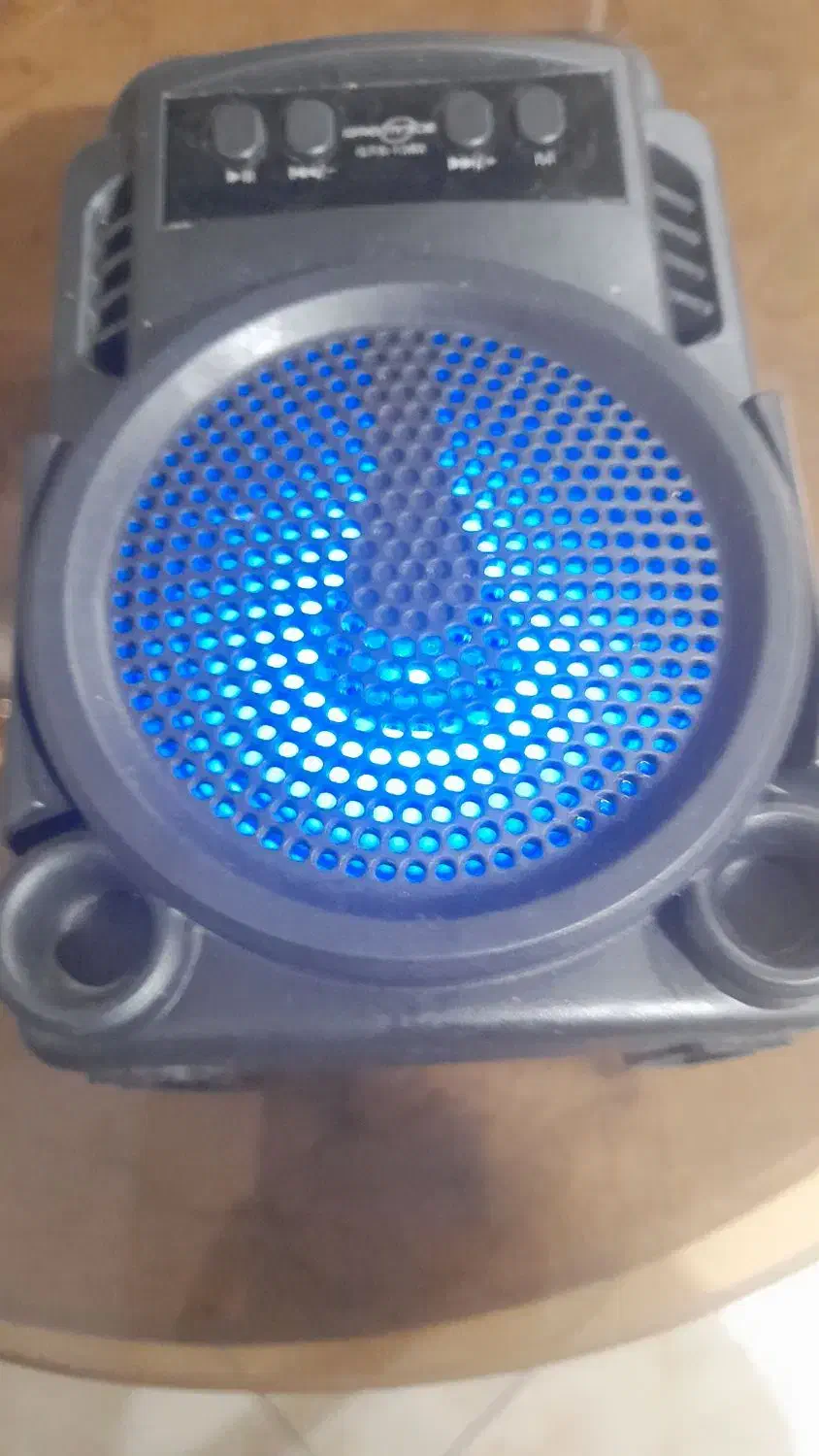 باند با بهترین کیفیت وصدا بالا وقدرت مند|پخشکننده همراه|باغستان, |دیوار