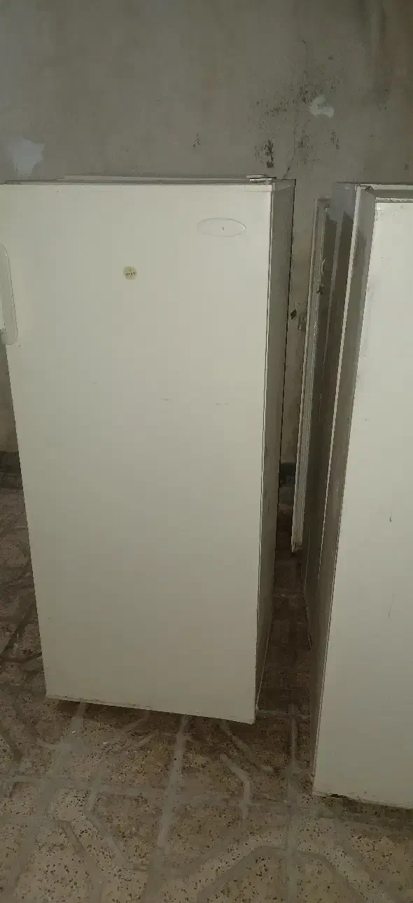 یخچال|یخچال و فریزر|مشهد, کشاورز|دیوار