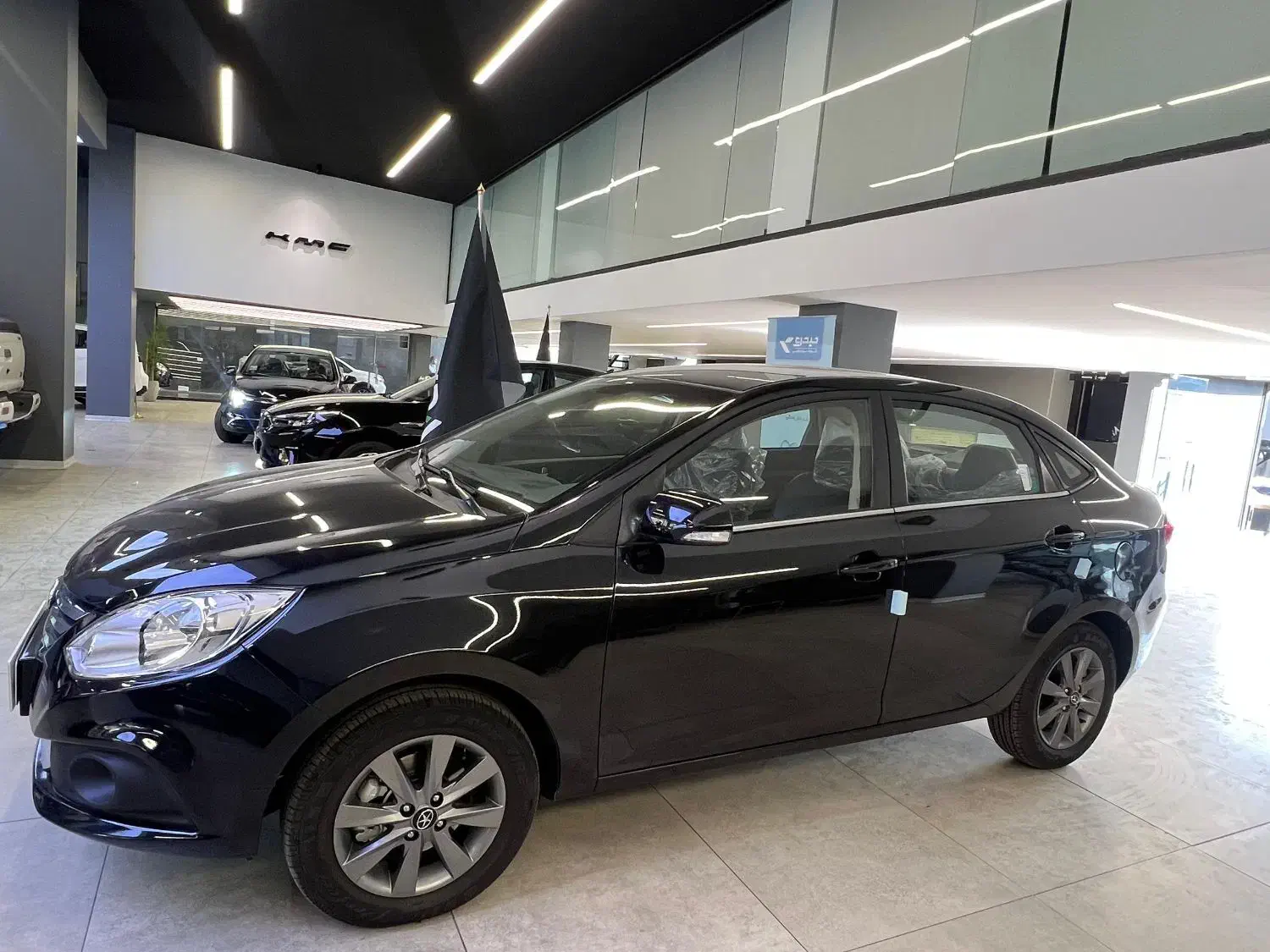 جک جی ۴|خودرو سواری و وانت|تهران, آرژانتین|دیوار