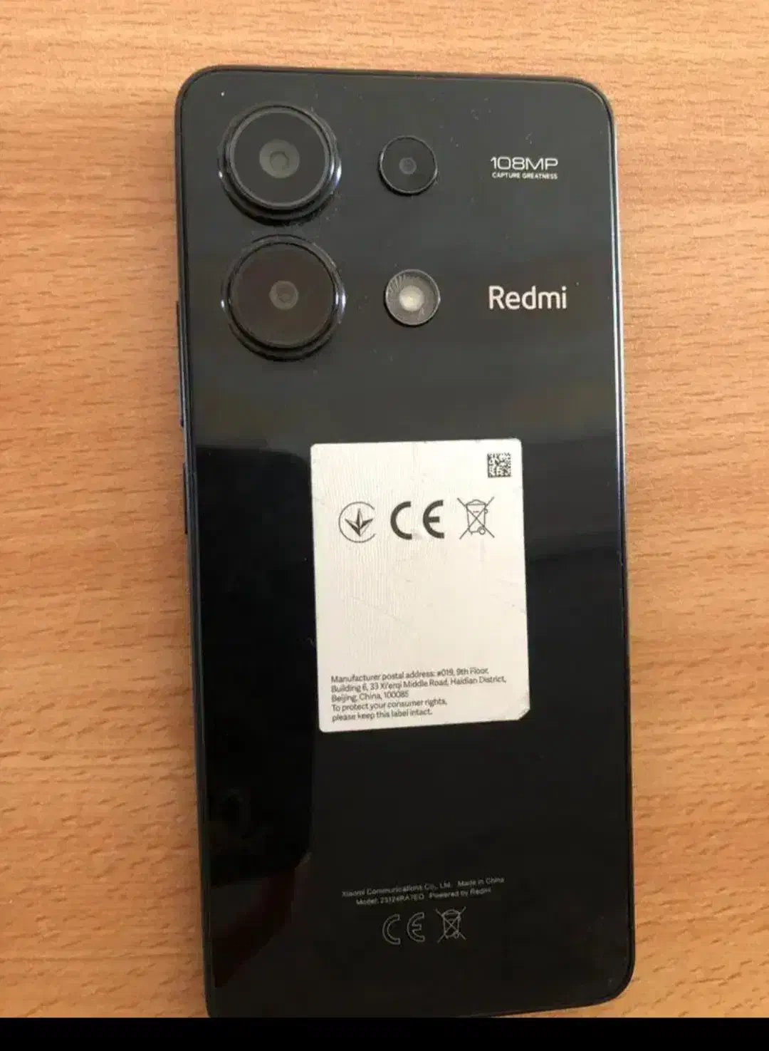 نوت13|موبایل|شیراز, مسلم|دیوار