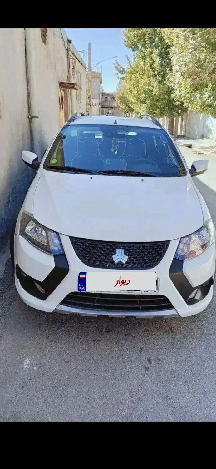 فروش|خودرو سواری و وانت|قرچک, داوود آباد|دیوار