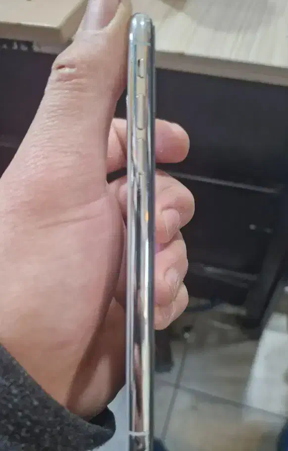 ایفون x 128 lla|موبایل|تهران, شیخ هادی|دیوار