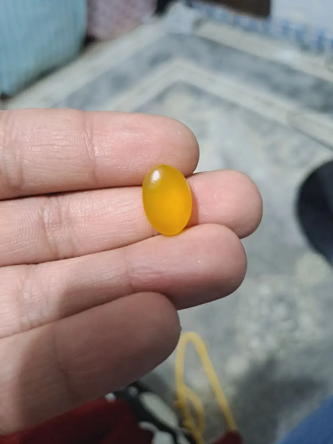 عقیق زرد|جواهرات|شیراز, آزادگان|دیوار