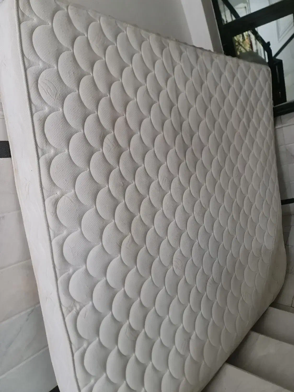 تشک دو نفره|تشک تختخواب|اردبیل, |دیوار