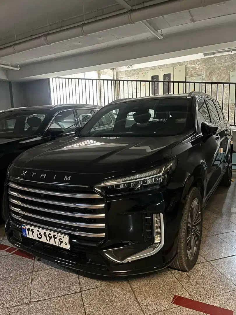 خودرو وی ایکس قیمت قطعی نمایندگی ۴۹۹|خودرو سواری و وانت|تهران, مینیسیتی (شهرک نفت)|دیوار