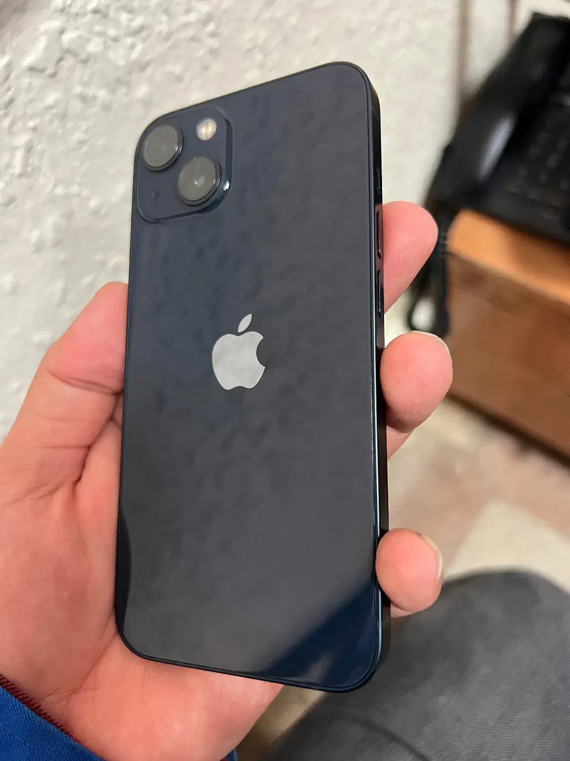 آیفون 13 نرمال|موبایل|مشهد, امیریه|دیوار