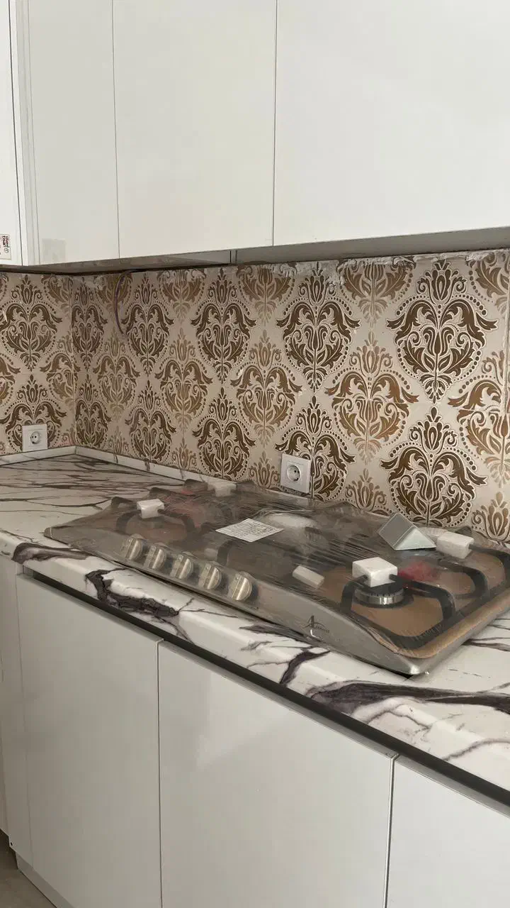 ۸۰ متری ۲ خواب شهرک سابیر بین الملل فاز ۴|فروش آپارتمان|پرند, فاز ۴|دیوار