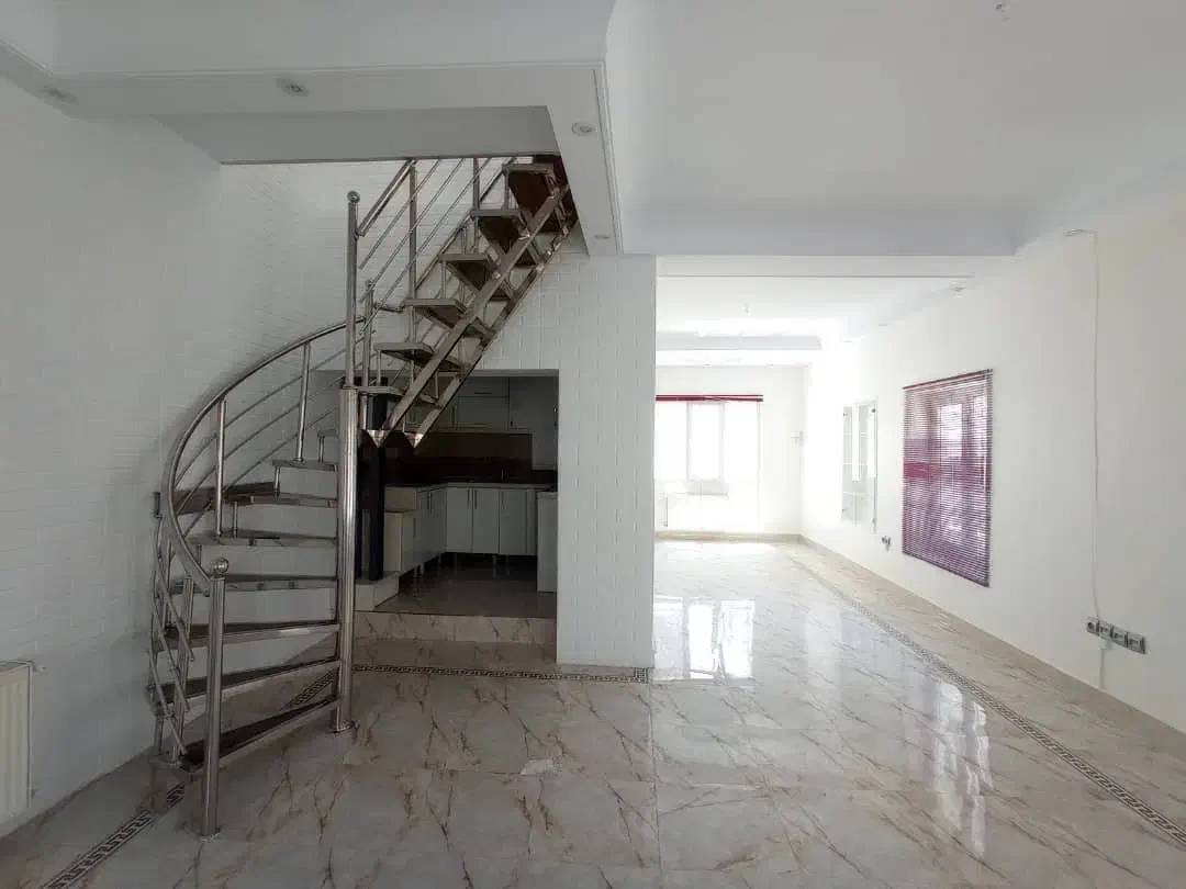 زعفرانیه فروش ملک چهارطبقه دونبش|فروش خانه و ویلا|تهران, زعفرانیه|دیوار