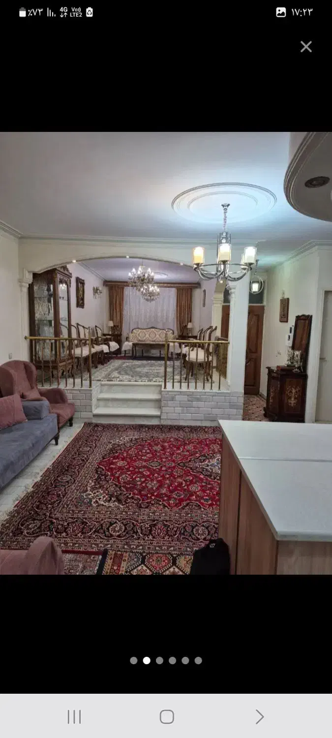 ۷۷متر اپارتمان تکواحدی اشراقی|فروش آپارتمان|تهران, قاسمآباد|دیوار