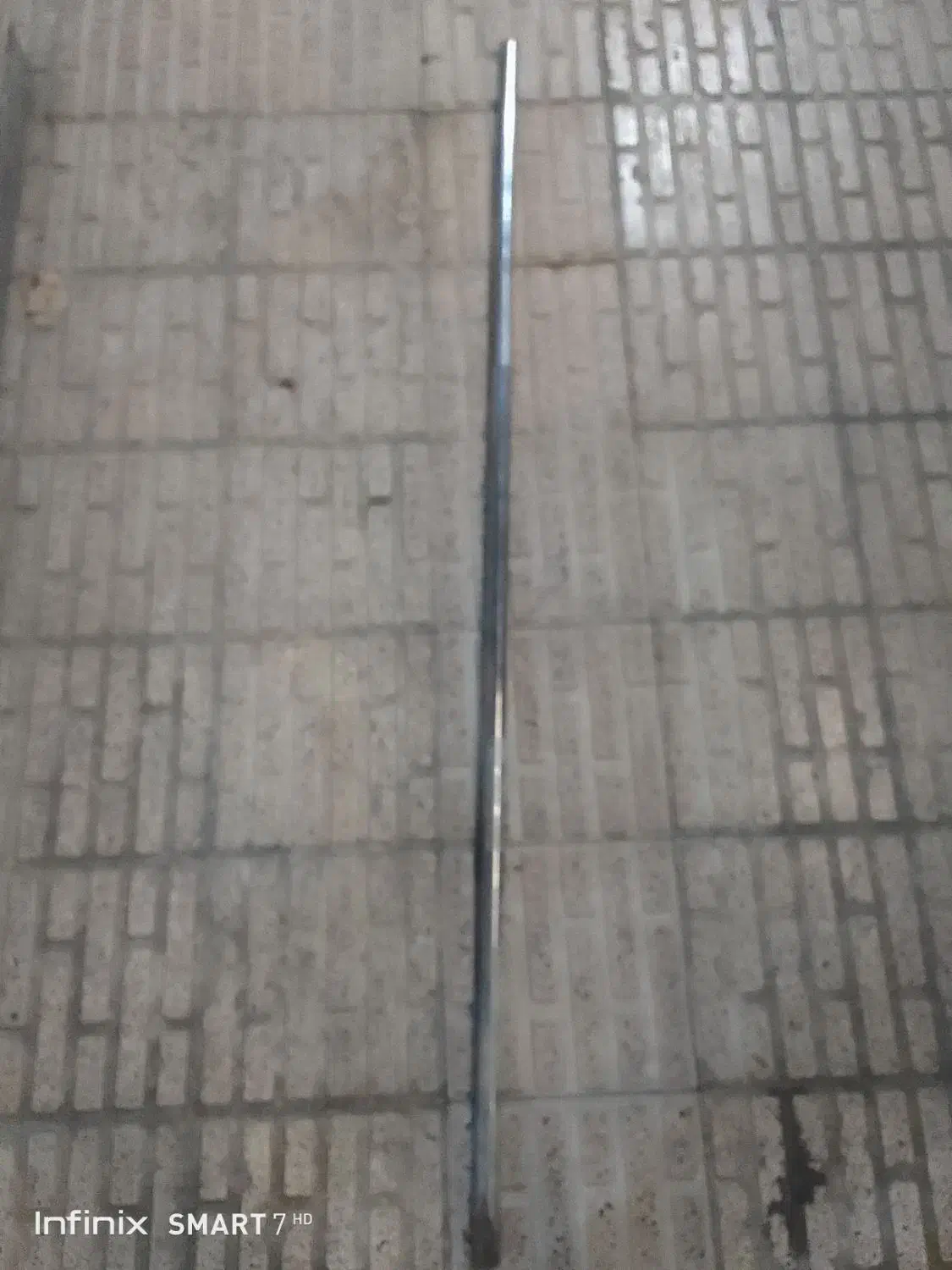 میله نوک تیز|ابزارآلات|تبریز, |دیوار