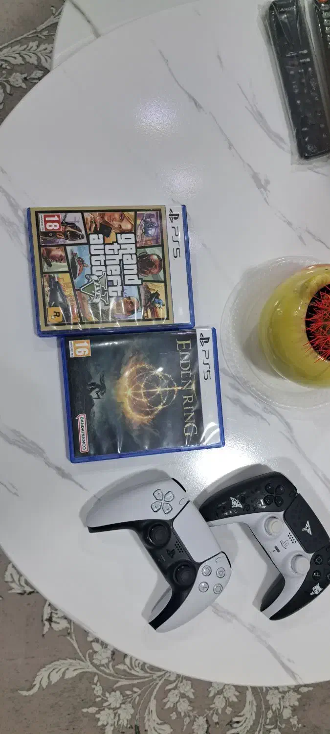 بازی ps5|کنسول، بازی ویدئویی و آنلاین|آبادان, |دیوار