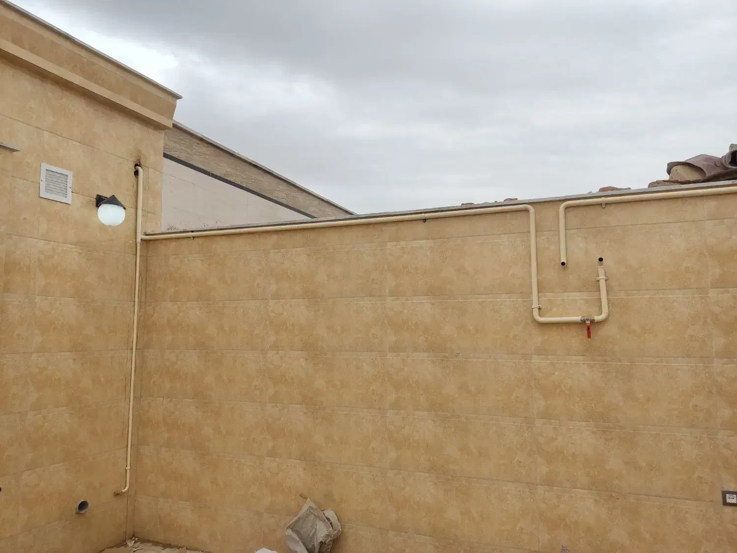 لوله کشی گاز خانگی و لوله کشی پکیج|خدمات پیشه و مهارت|زابل, |دیوار