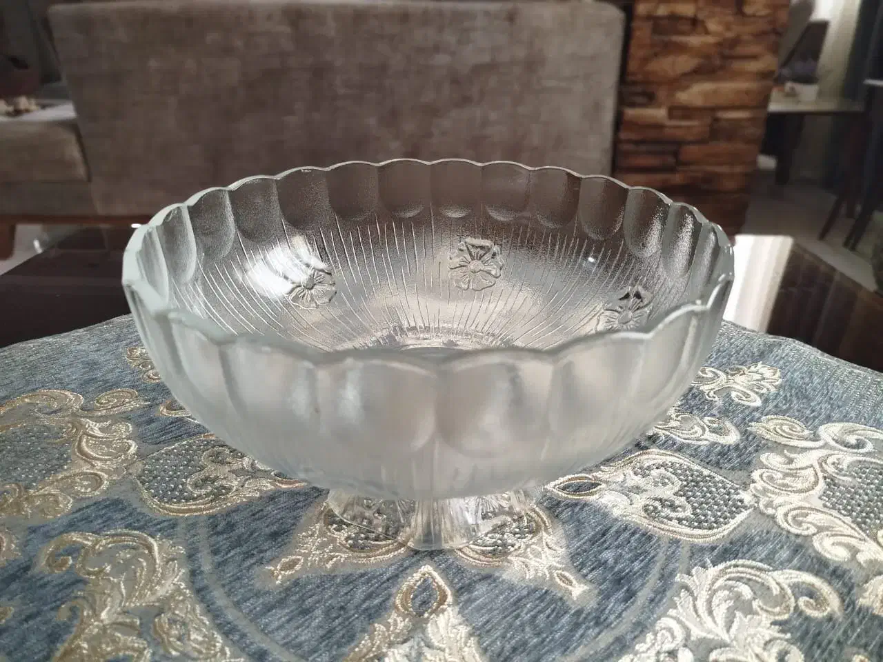 ظروف چینی|ظروف سرو و پذیرایی|کرج, شهرک بنفشه|دیوار