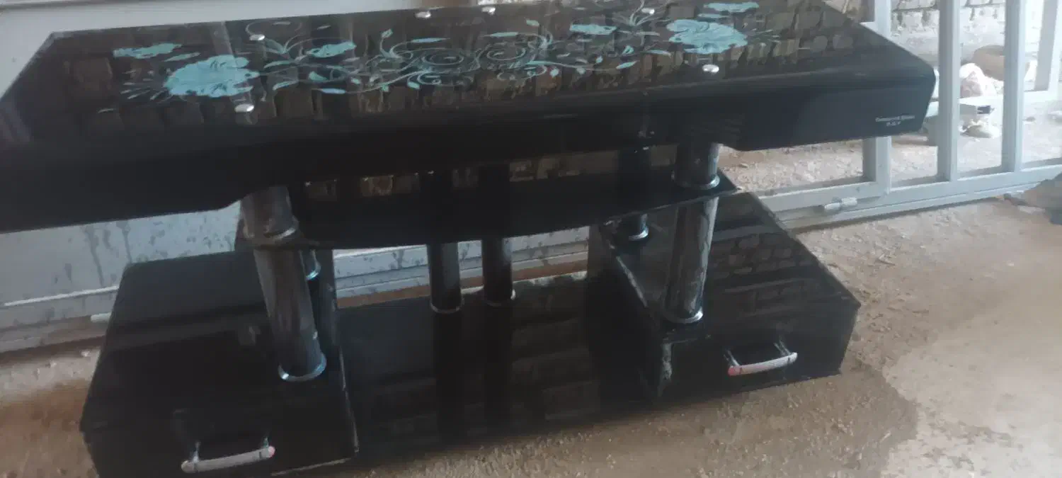 میز تلوزیون|میز تلویزیون|یزد, |دیوار