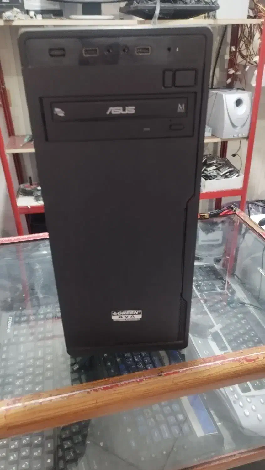 خدمات کیس گیم|خدمات رایانه‌ای و موبایل|زاهدان, |دیوار