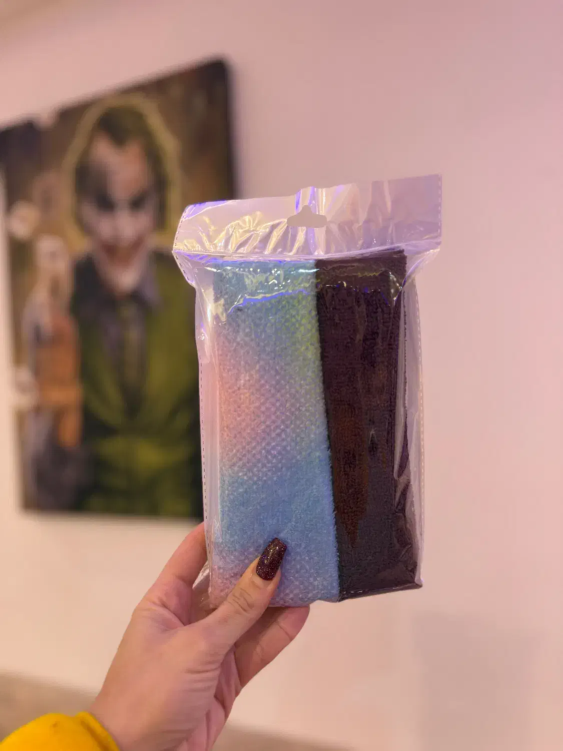 دستمال حوله ای آبگیری قوی|سفره، حوله، دستمال آشپزخانه|اسکو, |دیوار