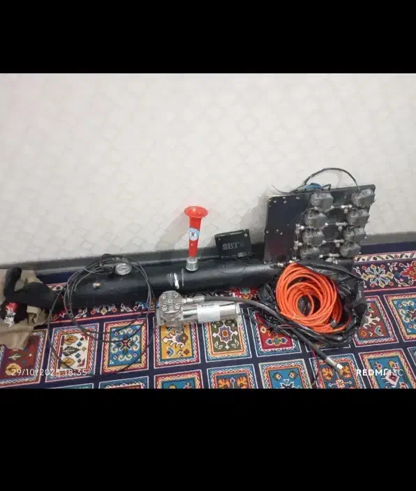 ماشین پژو ۴۰۵|خودرو سواری و وانت|سبزوار, زینبیه|دیوار