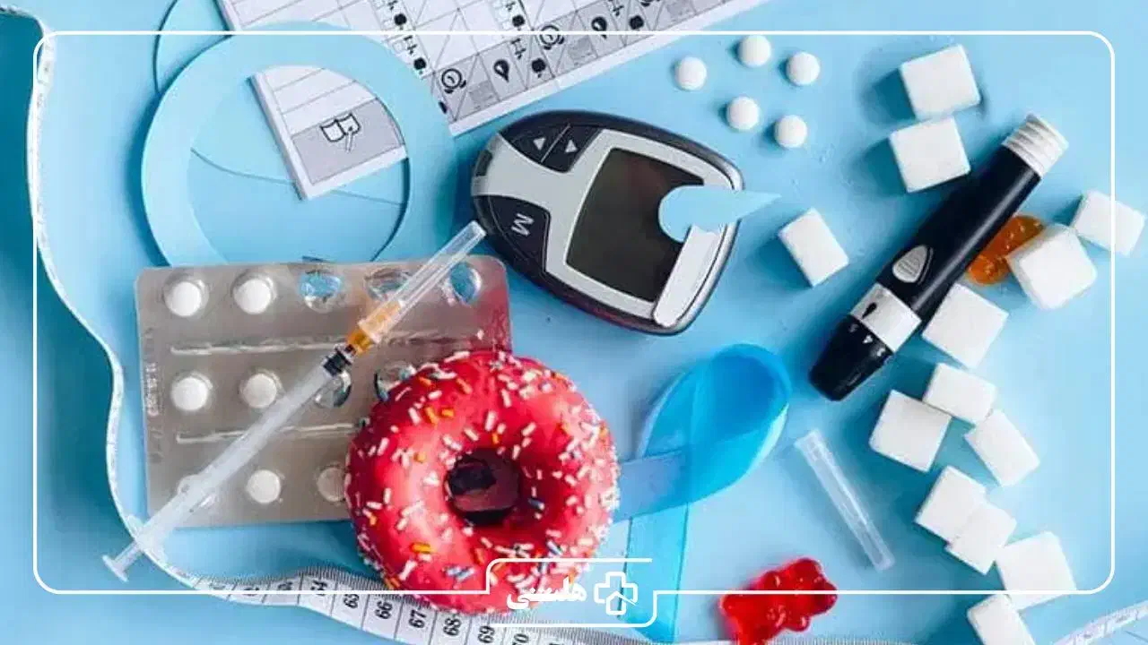 قندتو کنترل کن|فعالیت داوطلبانه|مشهد, سجاد شهر|دیوار