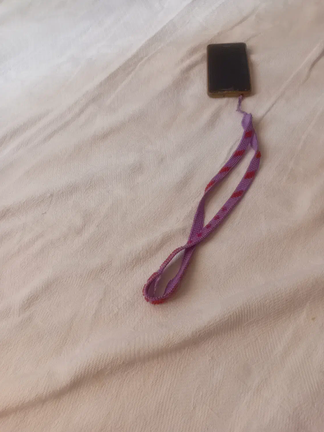 فروش بند انواع موبایل بافت منجوقدوزی۱۳۰ تومن|لوازم جانبی موبایل و تبلت|اصفهان, پوریای ولی|دیوار