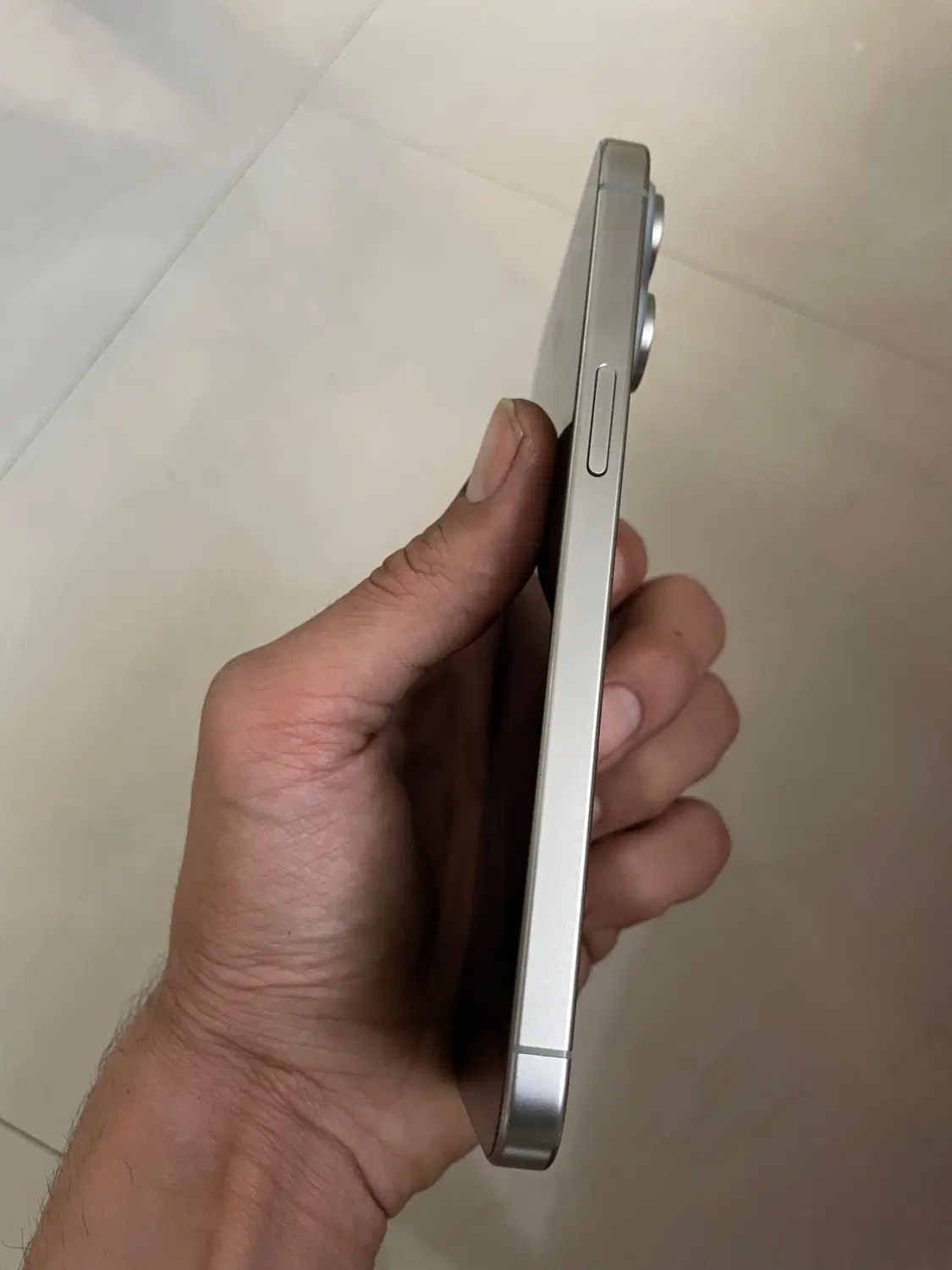 Iphone 15 pro max|موبایل|مشهد, آیت الله کاشانی|دیوار