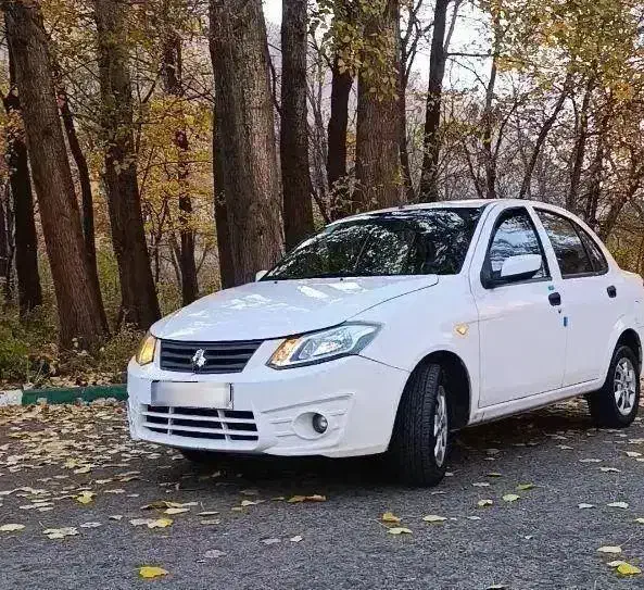 ساینا98 دوگانه سوز|خودرو سواری و وانت|ماکو, |دیوار