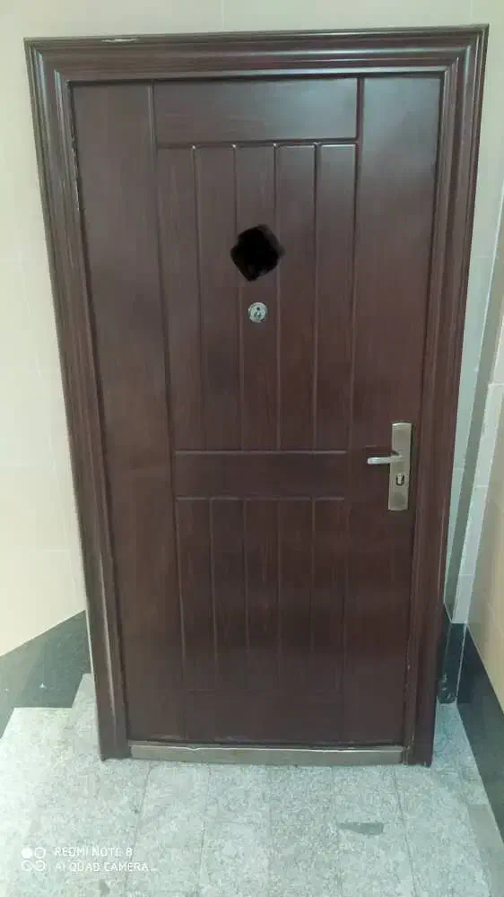 فروش درب ضد سرقت چینی|مصالح و تجهیزات ساختمان|شیراز, فرهنگ شهر|دیوار