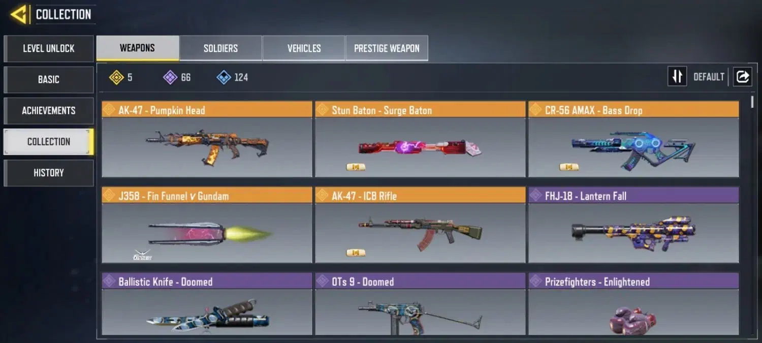 اکانت کالاف ندای وظیفه|کنسول، بازی ویدئویی و آنلاین|شریفآباد, |دیوار