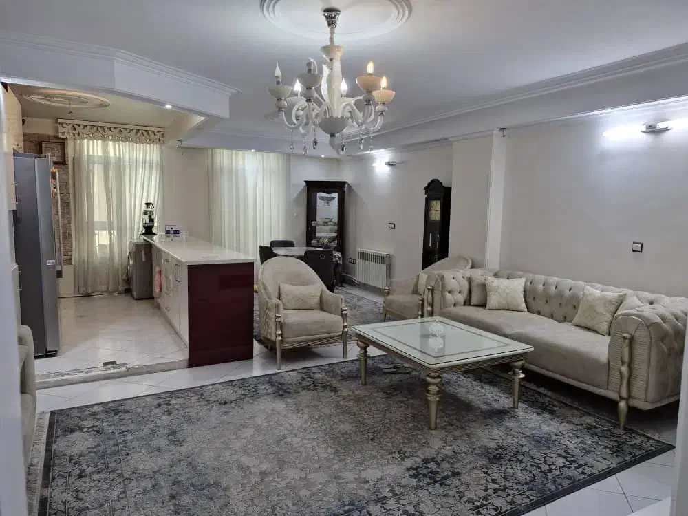 آپارتمان 85 متری نیروهوایی|فروش آپارتمان|تهران, حافظیه|دیوار