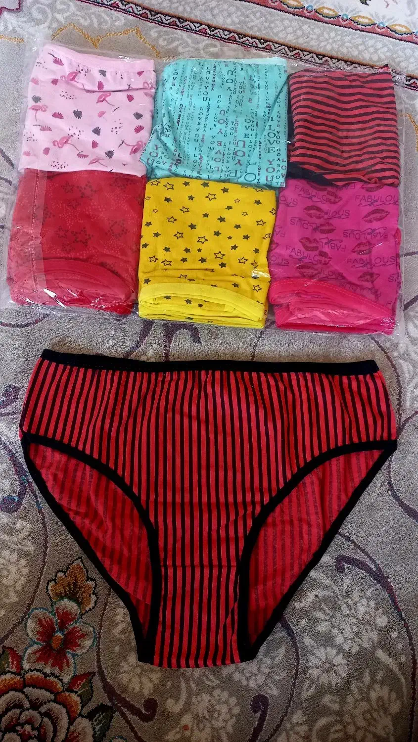 لباس زیر قیمت مناسب شرت سوتین ست 220|لباس|جم, |دیوار