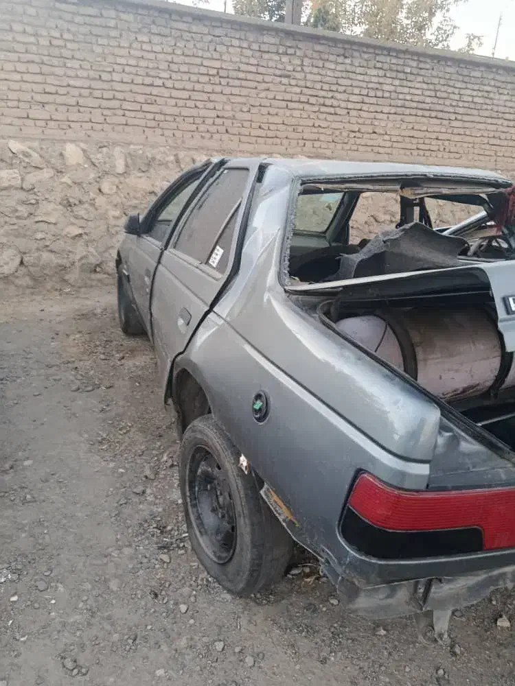 پژو 405 GLX - دوگانه سوز CNG، مدل ۱۳۸۹|خودرو سواری و وانت|بوکان, |دیوار