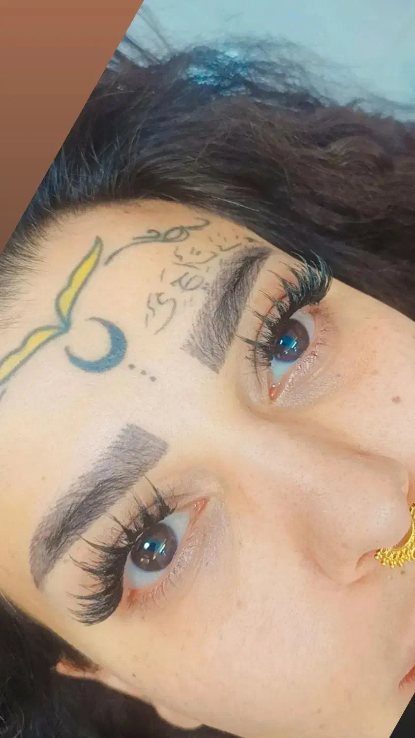 مژه و پرسینگ|خدمات آرایشگری و زیبایی|تبریز, |دیوار