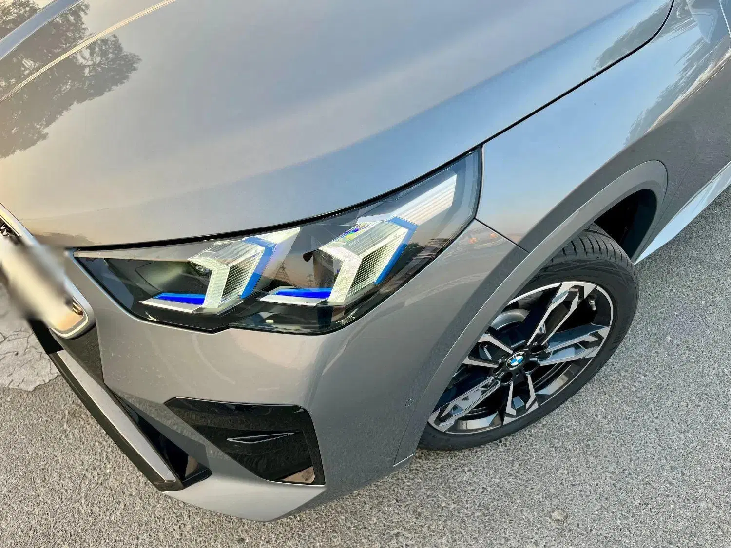 bmw x2 sdrive 25 I 2025|خودرو سواری و وانت|بوشهر, |دیوار