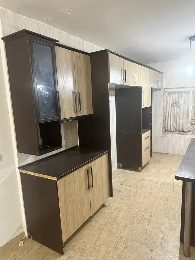 کابینت-کمد دیواری|جاکفشی، کمد، دراور|بندر ماهشهر, |دیوار