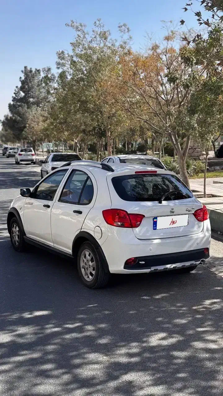 کوییک ۱۴۰۱|خودرو سواری و وانت|اندیشه, اندیشه فاز ۱|دیوار