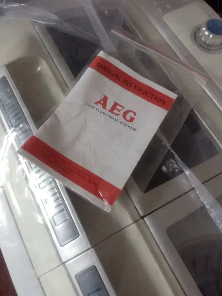 لباسشویی AEG|ماشین لباسشویی و خشک‌کن لباس|شیراز, فرگاز|دیوار