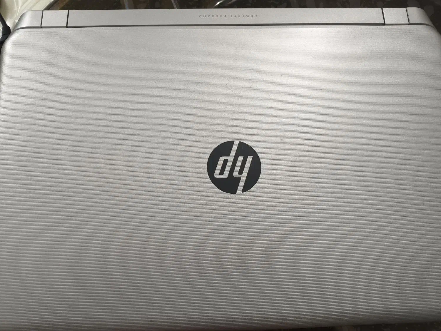 لپتاپ hp پاولیون ۱۵ اینچ|رایانه همراه|شاندیز, |دیوار