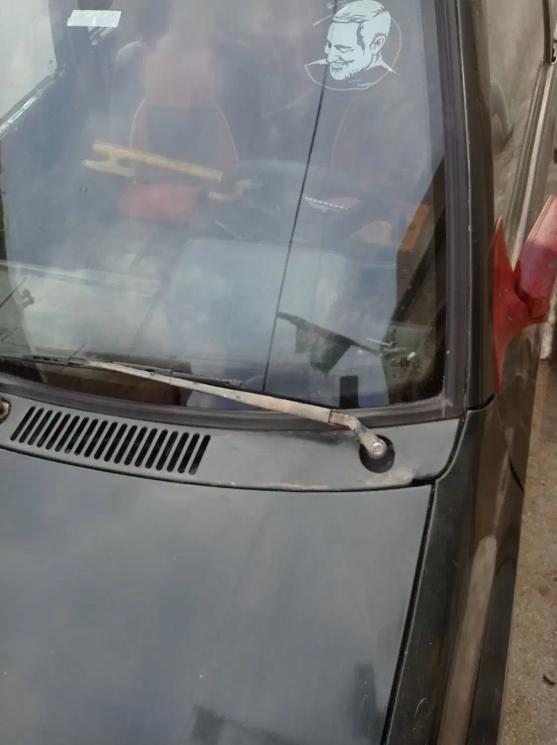 صباGTXوسایلا جداباندتایوانی۴۰۰واتی جداجدام میفروشم|خودرو سواری و وانت|قزوین, |دیوار