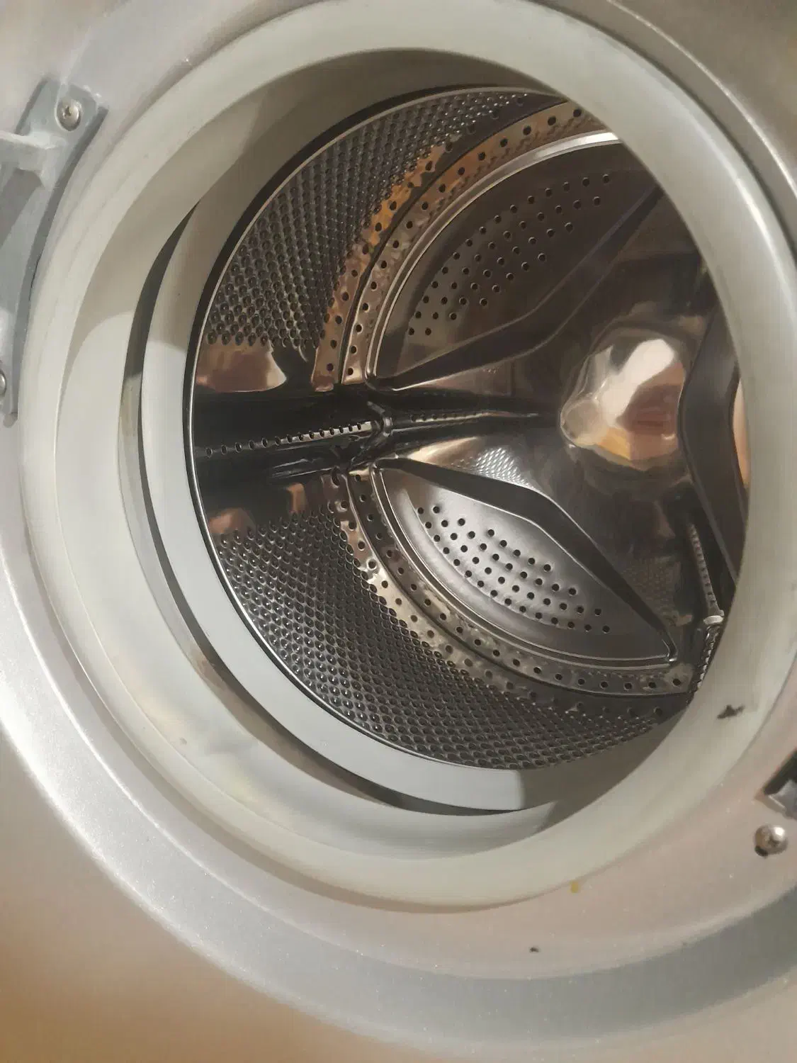 لباسشویی اسنوا|ماشین لباسشویی و خشک‌کن لباس|شاهدشهر, |دیوار