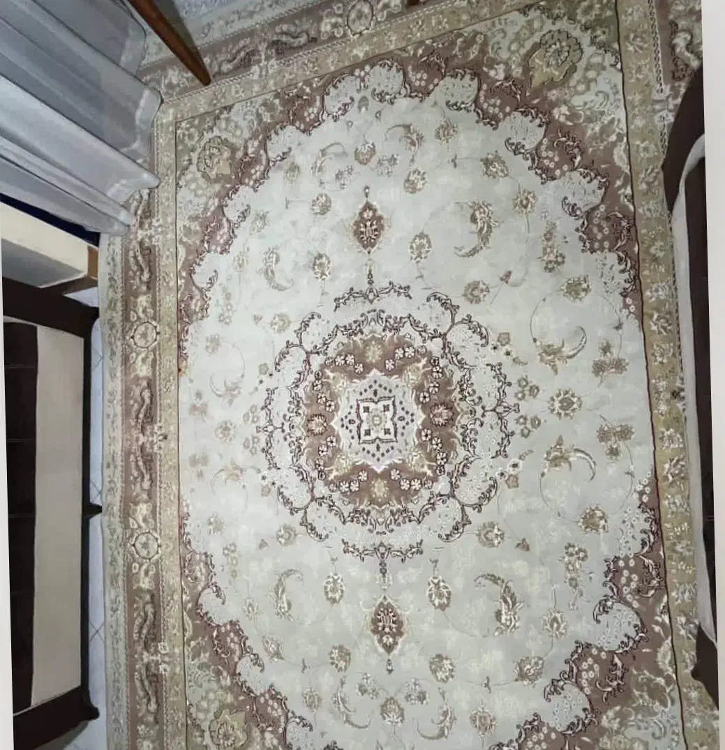 فرش ۹متری|فرش|رشت, رودباری|دیوار