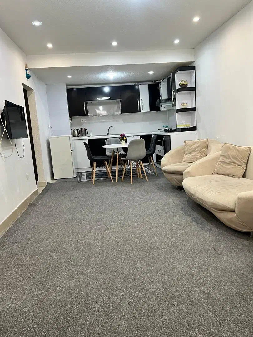 مبله تک خواب|اجارهٔ کوتاه‌مدت آپارتمان و سوئیت|بوشهر, |دیوار